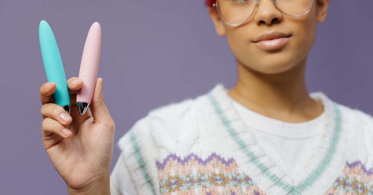 découvrez l'univers des sextoys : guides, conseils et avis pour choisir et utiliser les meilleurs jouets intimes. explorez de nouvelles sensations en toute sécurité et discrétion.