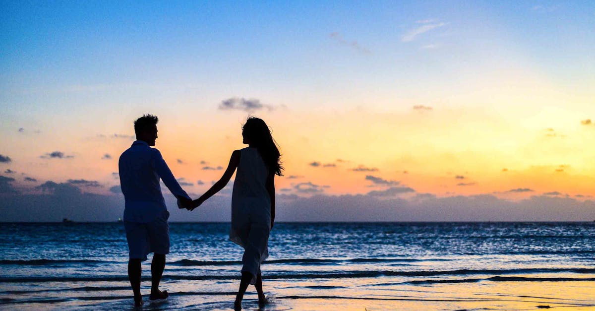 découvrez des conseils, des idées et des ressources pour renforcer votre relation de couple, améliorer la communication et partager des moments heureux à deux.