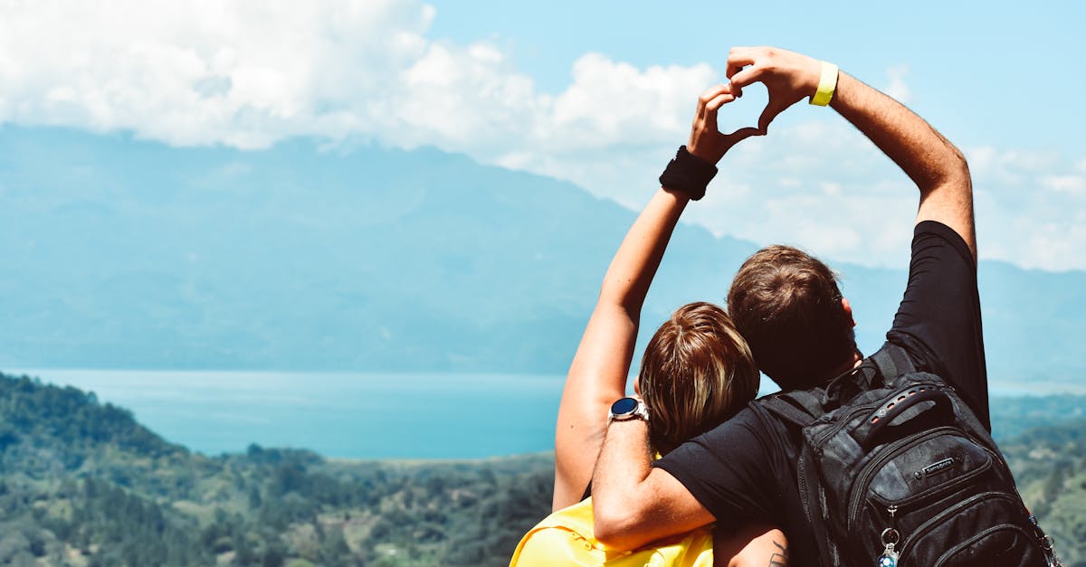 découvrez des conseils, des idées et des ressources pour renforcer votre relation de couple, améliorer la communication et vivre une histoire d'amour épanouie au quotidien.