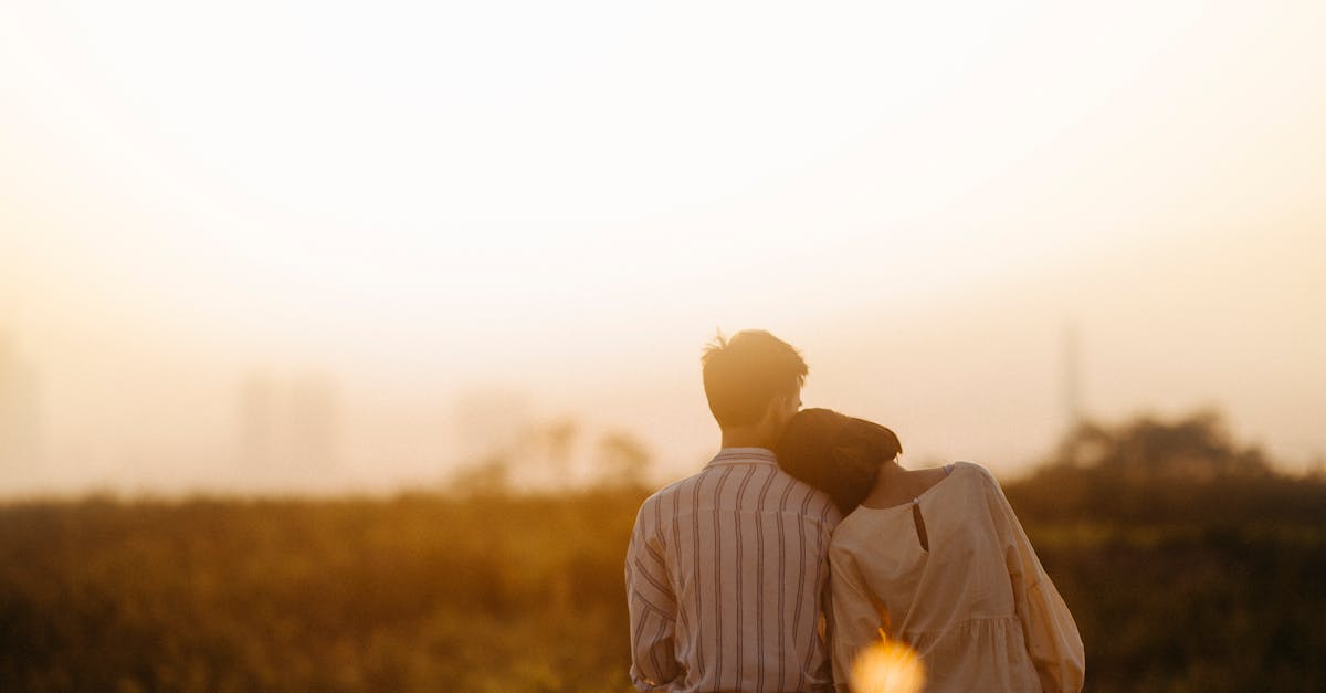 découvrez tout sur les couples : conseils pour renforcer votre relation, surmonter les défis amoureux et vivre une histoire épanouissante à deux.