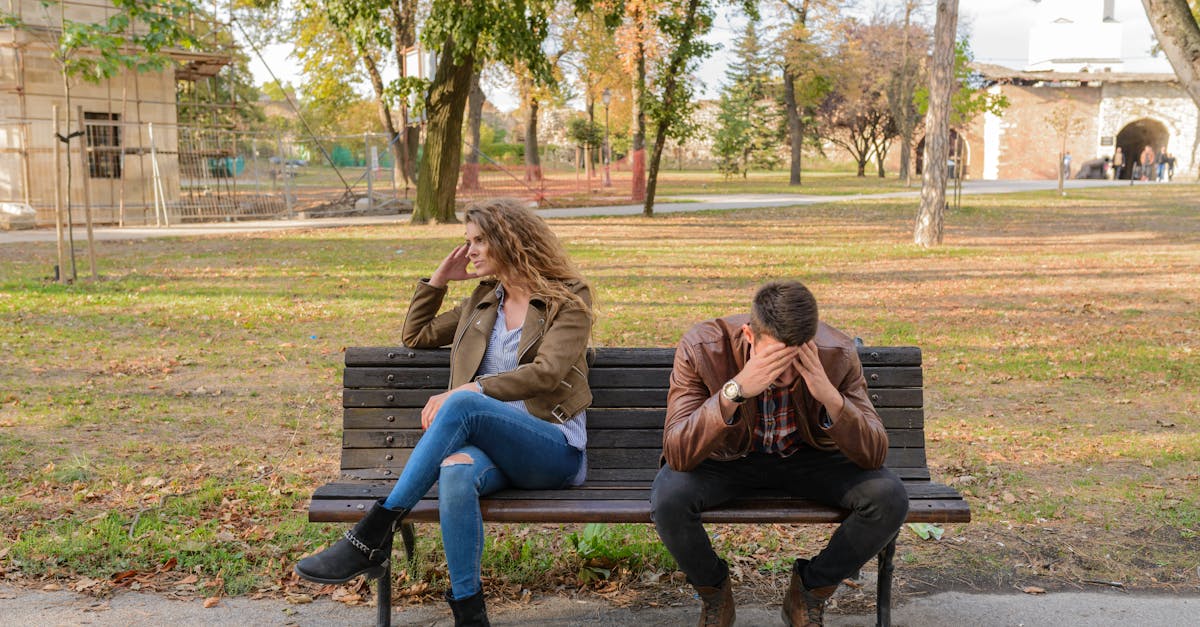 découvrez des conseils, idées et inspirations pour entretenir et renforcer la complicité et l'harmonie au sein de votre couple. astuces pour une vie amoureuse épanouie.