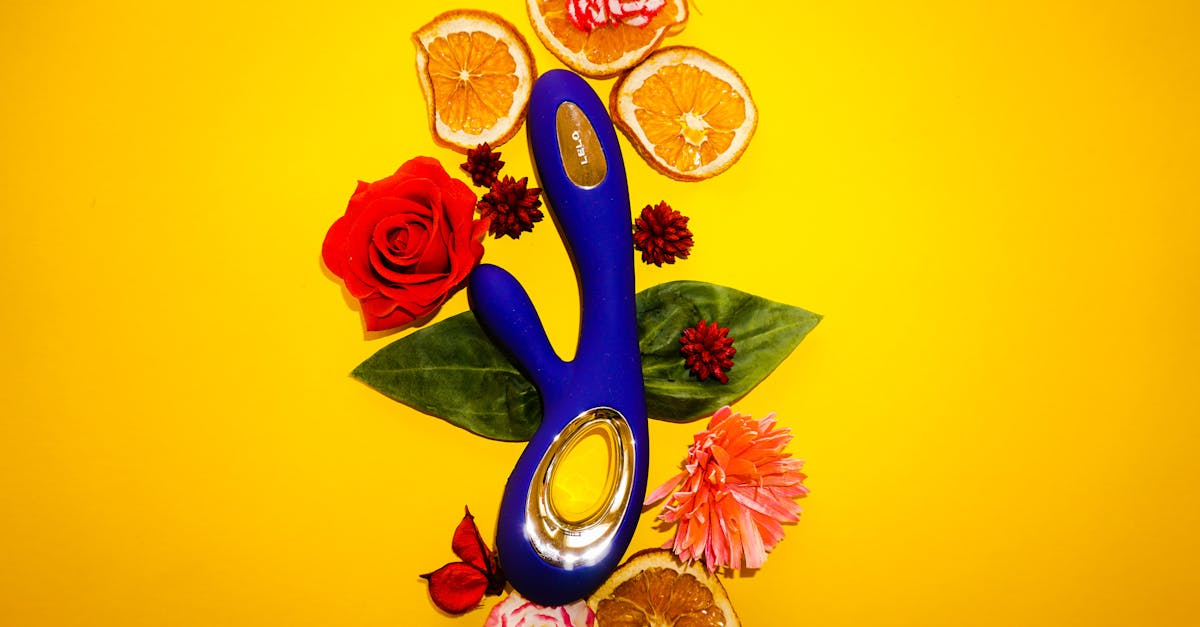 découvrez tout ce qu’il faut savoir sur les dildos : types, matières, conseils d’utilisation et sécurité pour une expérience sexuelle épanouissante, en solo ou en couple.