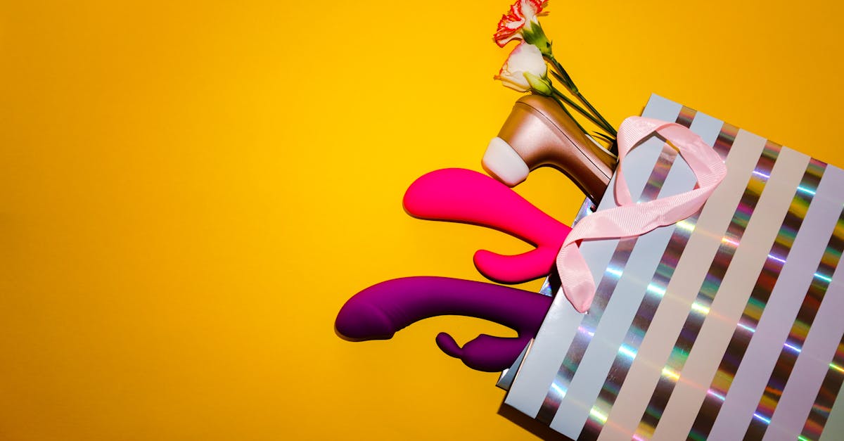 découvrez tout sur les dildos : types, conseils d'utilisation, sécurité et astuces pour enrichir votre plaisir en toute confiance. guide complet et informations essentielles.