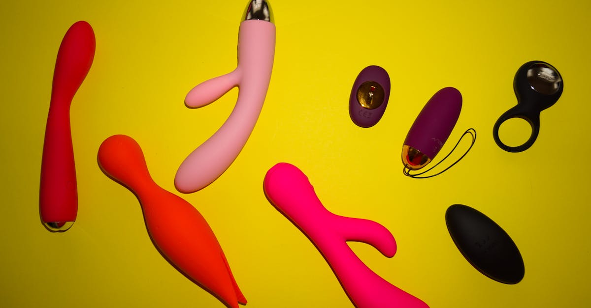 découvrez notre sélection de sex toys innovants, conçus pour stimuler vos sens et pimenter votre vie intime. profitez de nouvelles expériences grâce à des gadgets érotiques modernes, sûrs et discrets.