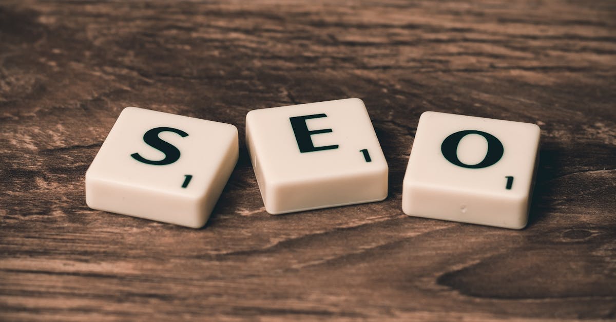 optimisez vos performances et gagnez en efficacité avec nos conseils pratiques, stratégies éprouvées et outils innovants. découvrez comment atteindre vos objectifs plus rapidement grâce à l’optimisation intelligente.