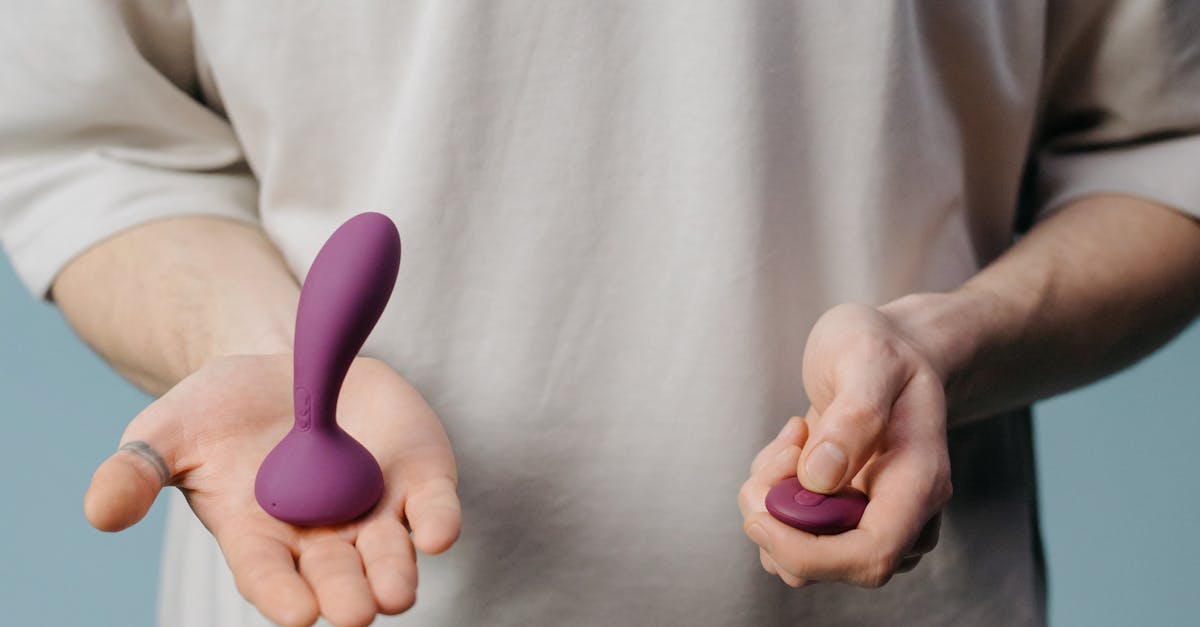 découvrez notre guide complet sur les sex toys : conseils d’utilisation, choix adaptés à vos envies et informations pour une vie intime épanouie en toute discrétion.