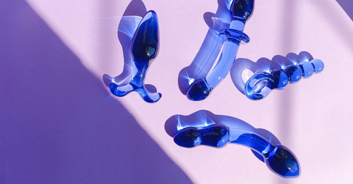 découvrez tout sur les sex toys : conseils, guides et avis pour enrichir votre vie intime et explorer de nouvelles sensations en toute sécurité.