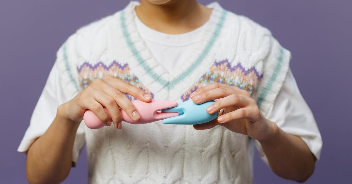 découvrez notre sélection de sextoys pour tous, conçus pour améliorer votre intimité, explorer de nouveaux plaisirs et stimuler vos sens. profitez d’une expérience agréable et sécurisée avec des produits de qualité discrètement livrés.