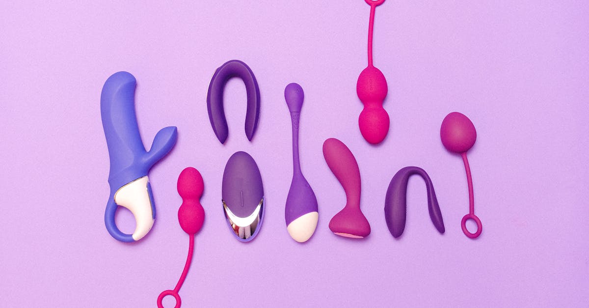 découvrez notre sélection de sextoys pour tous les plaisirs. trouvez des accessoires intimes de qualité pour explorer de nouvelles sensations, en solo ou en couple. livraison discrète et conseils personnalisés.