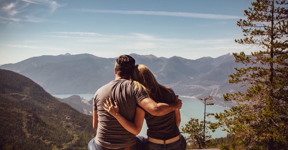 découvrez tout sur la vie de couple : conseils pour renforcer votre relation, idées pour partager des moments uniques et astuces pour une vie amoureuse épanouie au quotidien.