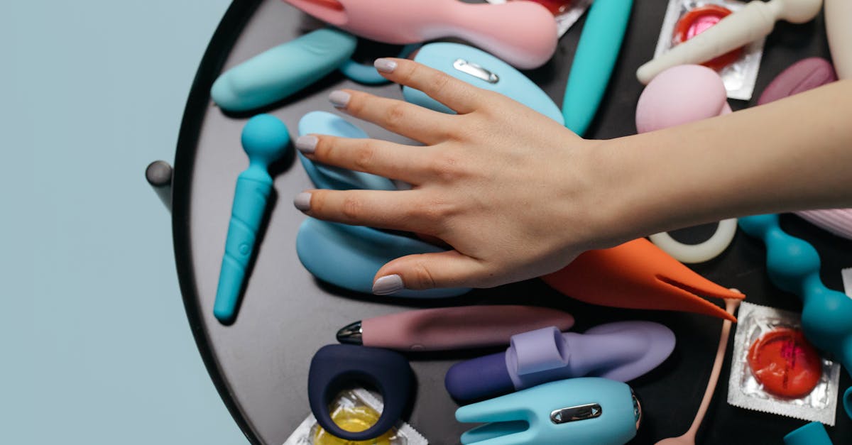 découvrez notre sélection de sex toys pour tous les plaisirs et toutes les envies. explorez des produits sûrs, discrets et adaptés à votre bien-être intime. trouvez l'accessoire parfait pour pimenter votre vie amoureuse ou pour votre épanouissement personnel.